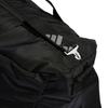 Adidas Sports Leisure Zipper Travel Bag 30.5L Women Bags Black JE3223