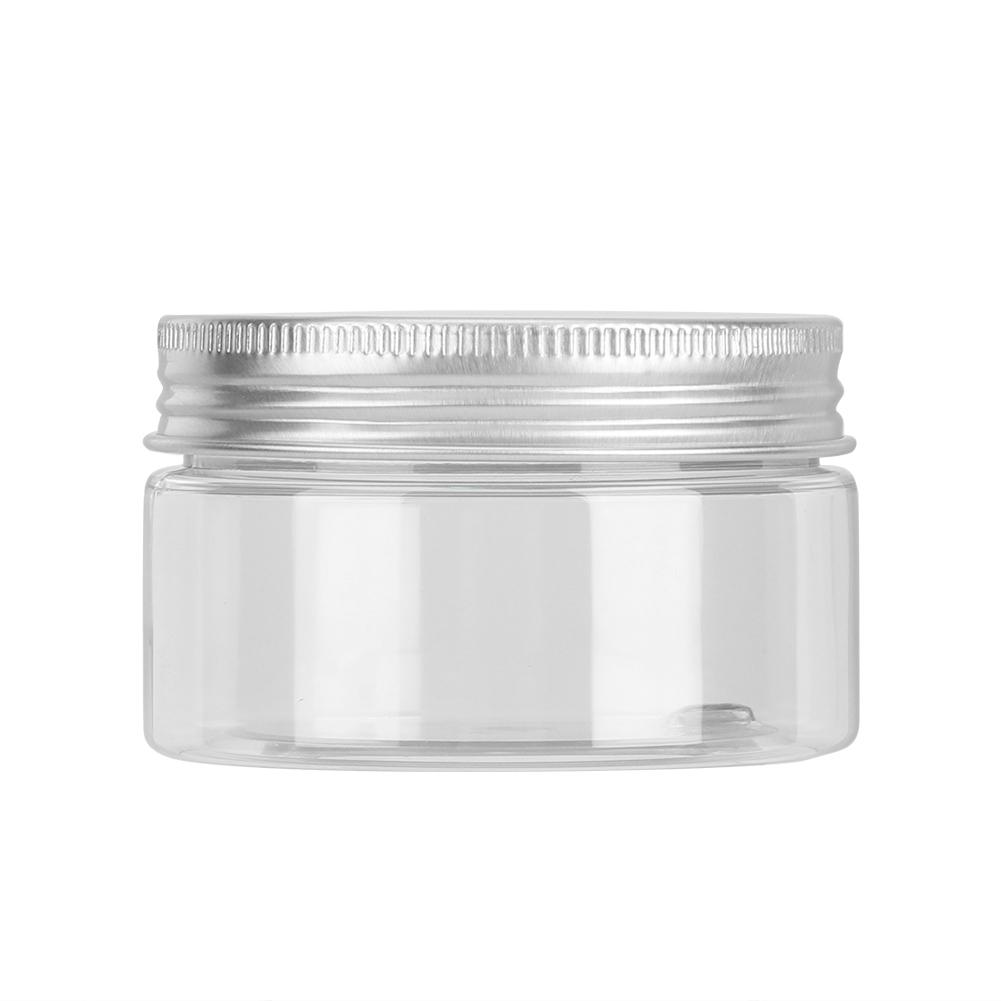 

Makeup Thick Empty Cosmetic Liquid Cream Containers Portable Sample Storage Bottle 50ml