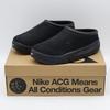 FV2923-001 ACG Rufus Dreifach Schwarz (Herren)