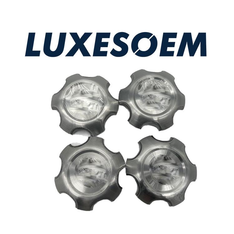 Essential Wheel Hub Center Cap (42603-60500) for Toyota Prado 120 (2011-2015) Universal