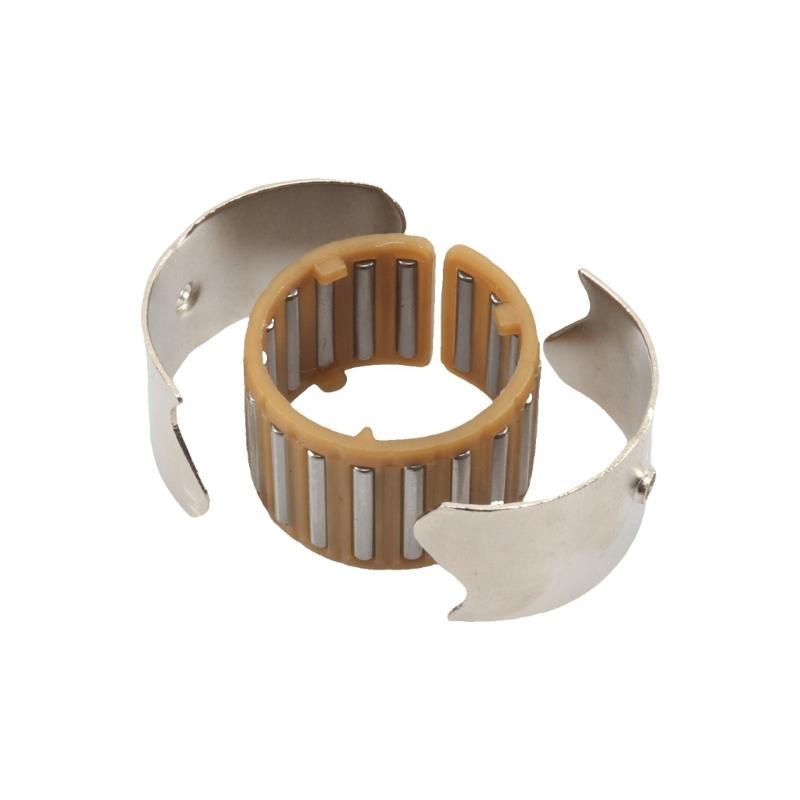 1pc/6pcs Car Shaft Camshaft Needle Bearing 11377615379 for N20 N46 N52 Engine Eccentric Shaft Bearing Auto Accessory