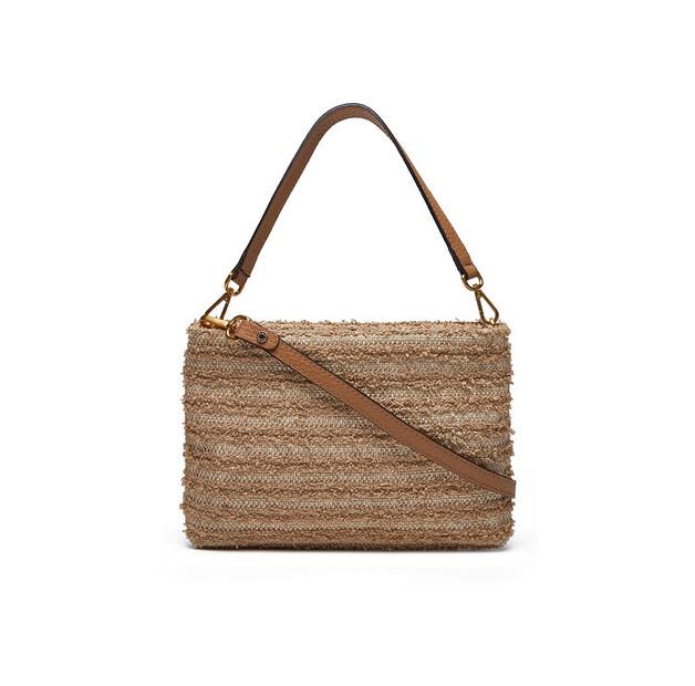 Сумка Gianni Chiarini Gianni Chiarini Brenda BS 10915 FROU коричневый