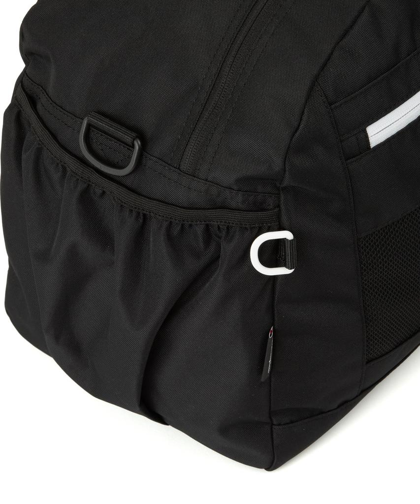 Boston travel gym for school school overnight shoulder large for 2 nights and 3 1 night and 2 for hospital business black x white [Champion] bag, bag,