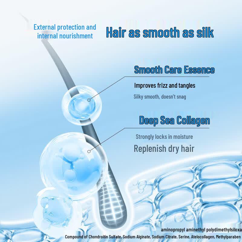 Lafang Nourishing & Smoothing Hair Conditioner