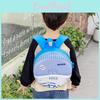 Childrens Nylon Whimsical Backpack With Cartoon Patterns For School Day Adventures