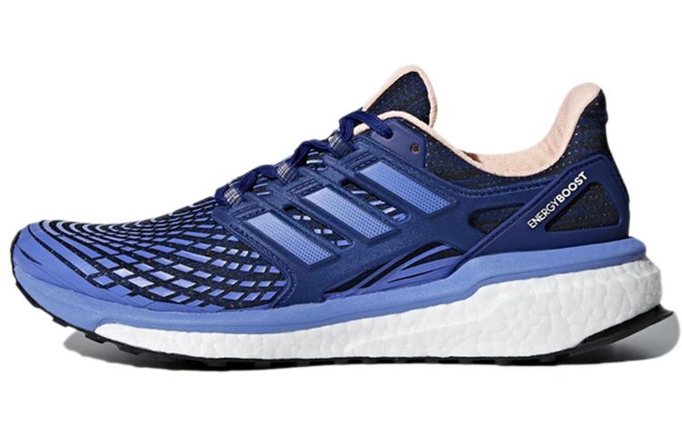 Adidas Energy Boost Blue Women s AC8127 36