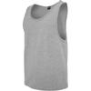 Urban Classics Mens Jersey Large Fit Tank Top
