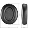 Durable Ear Pads Ear Cushion for RP-HD601N HD605N HD805N Headphone Earpads Headphone Sleeves Earcups Replacement