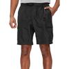 Gramicci Casual Shorts Men's Black G2SM-P026