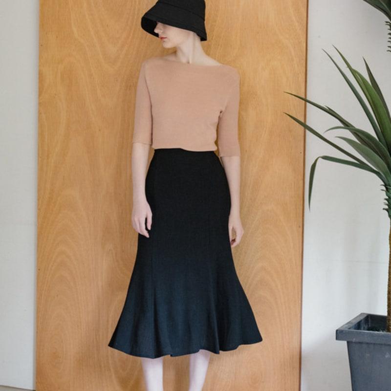 MANES Grenelle Bucket Hat (3color)