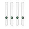 CAPR9 Car Door Handle Bowl Sticker Clear Scratch Protective Anti-collision Strip For Skoda Octavia 2 3 Fabia Superb Rapid Kodiaq Karoq