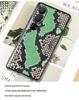 Honor Play 40 Cowhide Python Skin Protective Cover for Play 40Plus