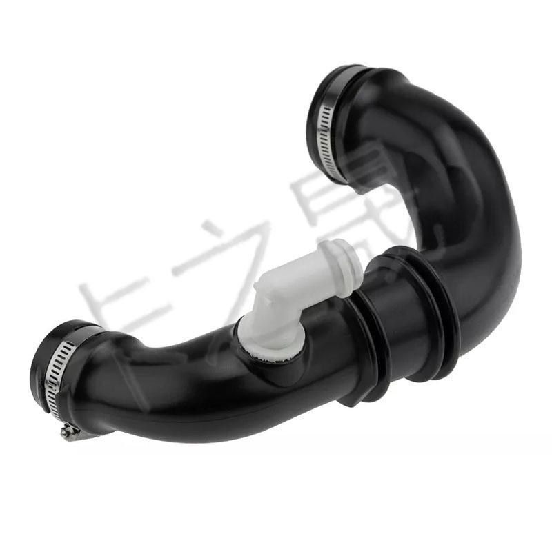 Renault Engine Turbo Intercooler Radiator Pipe (Part No. 8200331958)