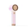Handheld Mini Portable Fan With Usb Rechargeable Battery For Personal Use