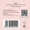 mageline Black Tea Lavender Moisturizing Freeze Mask