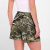 Unisex Camouflage Print Shorts Unisex Casual Stylish Athletic Shorts