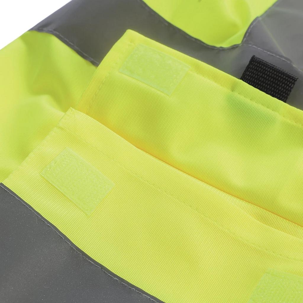 Scruffs Unisex Adult Technical Hi-Vis Vest