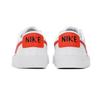 Nike Blazer Low '77 GS 'White Team Orange' DA4074-106