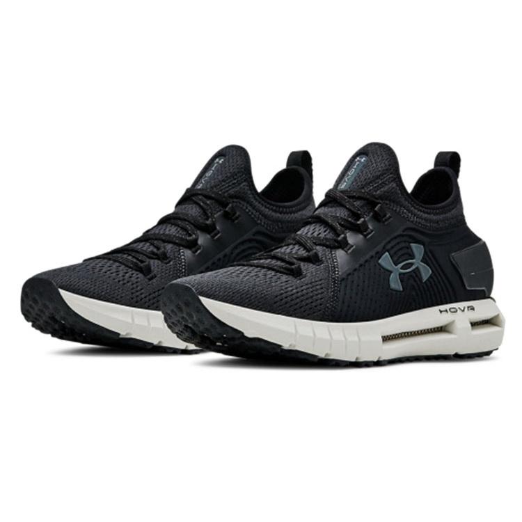 (WMNS) Under Armour HOVR Phantom SE 'Black' Women's 3021589-001