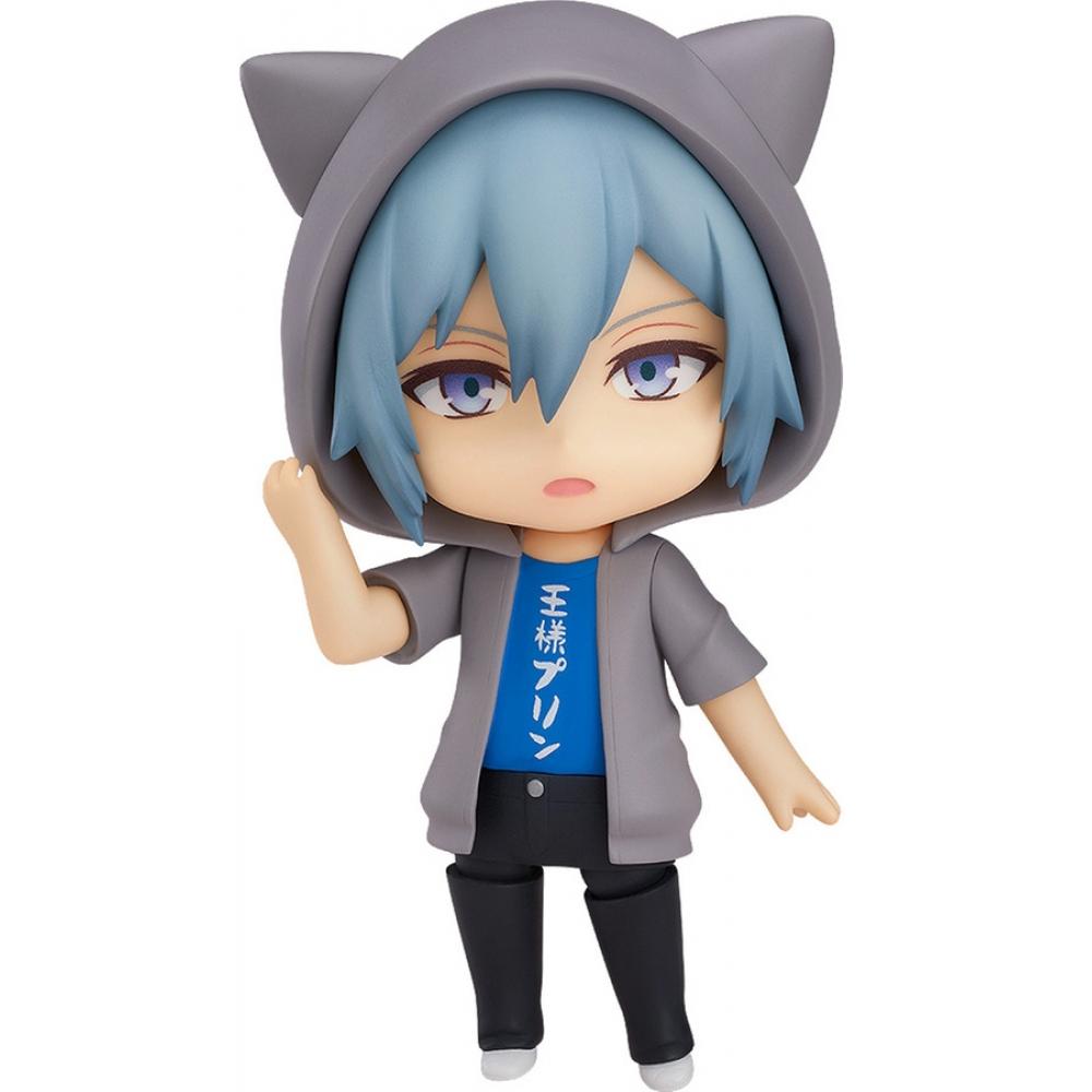 

Idolish 7 Nendoroid Тамакі Йоцуба Перевидання Idolish7