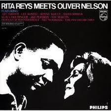 

CD RITA RICE, ART FARMER, BENNY BAILEY - Rita Rice Meets Oliver Nelson UCCU5500 Philips 2006 Japan Jazz Used