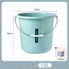 Durable Dormitory Plastic Bucket