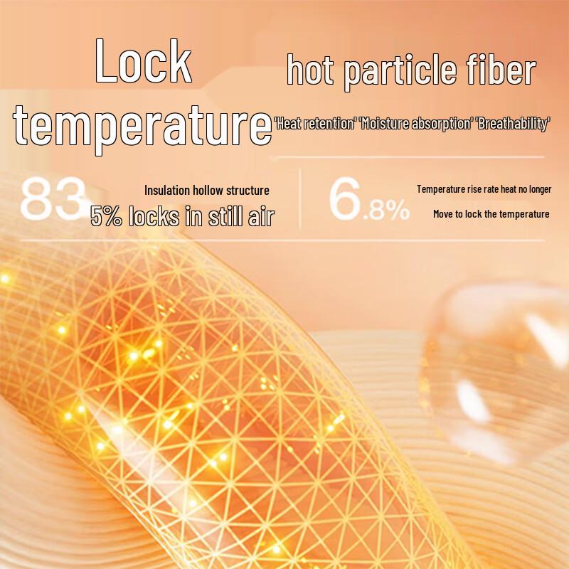 Woodpecker Women's Fleece Lined Thermal Base Layer Top