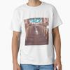 Alex G Trick Designed And Sold By Merchbootco Vintage Stylish Slightly Fashion Top For Everyday Wear Stretched Homme