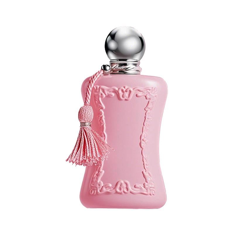 Small Town Yika Women's Anna's Long-lasting Light Fragrance Perfume, 75ML