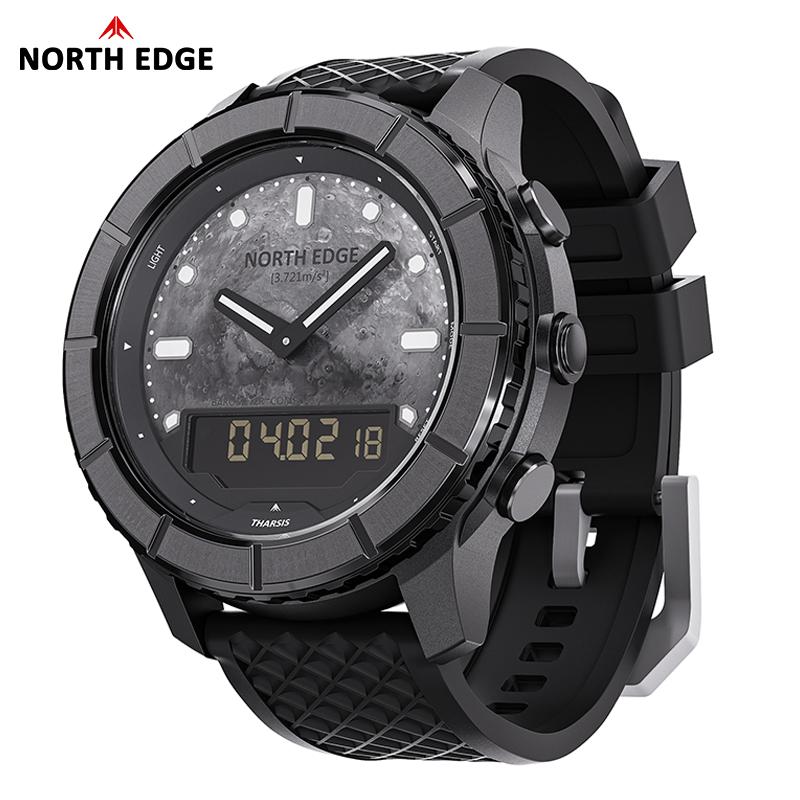 NORTH EDGE THARSIS Men Carbon Fiber