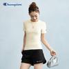 Champion Casual Lifestyle Short Sleeve T-Shirt