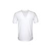 Nike Letter Logo Printed Striped Short Sleeve Polo Shirt Men Polo Shirts White 833884-100