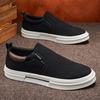 Men's Spring-Summer Classic Comfortable Versatile Casual Cloth Shoes For Everyday Wear.