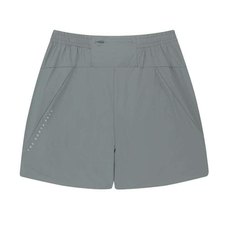 The North Face Ventrun Shorts Gry Ns6nr07l