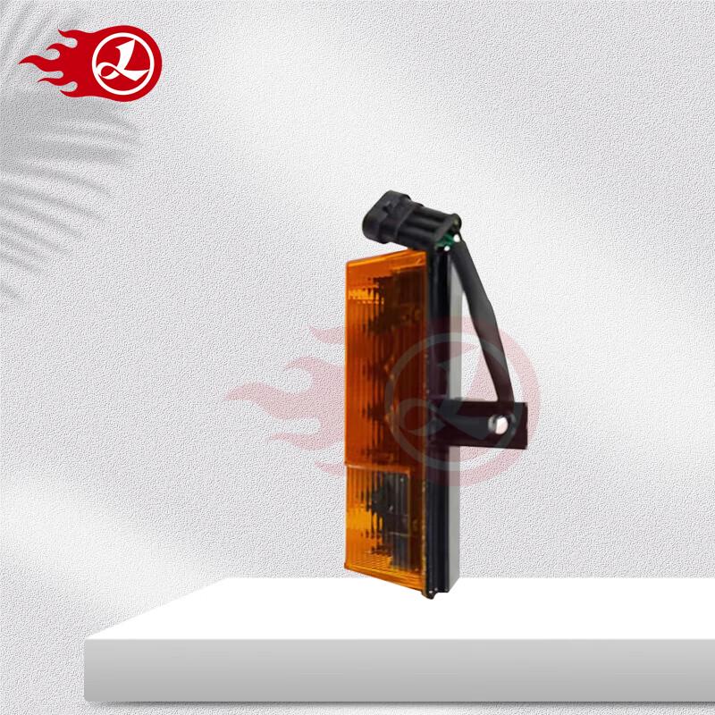 Leixiang Left Front Turn Signal & Position Lamp Assembly
