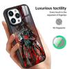 Game B-Blasphemous  Phone Case For iPhone17,16,15,14,13,12,11 Plus,Pro Magnetic with Magsafe Wireless Charging