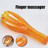 1pcs Finger Massager, Hand Joint Massage, Hand Roller Type Multifunctional Finger Pinching Tool