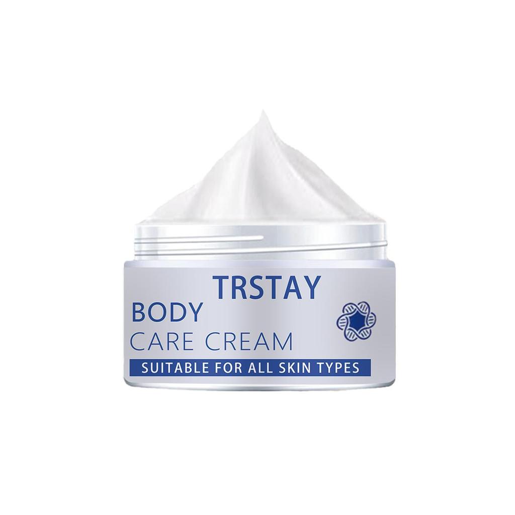 The Anti-wrinkle Moisturizing Cream Is Gentle and Non-irritating, Smoothing Wrinkles, Lightening Fine Lines and Leaving Skin Soft and Refined