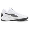 Puma  Stewie 2 Team White Black Women Sneakers 379082-02