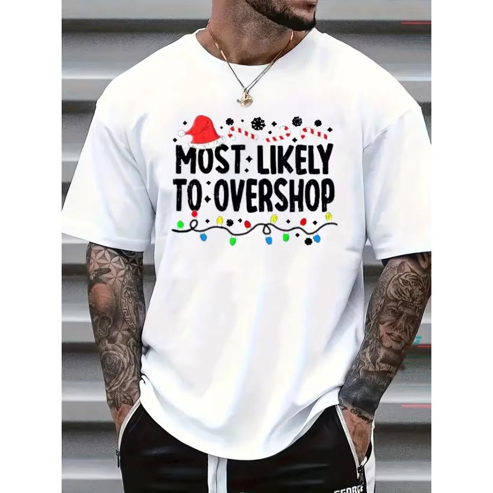 

Футболки с более изысканными узорами, подходящие для Рождества, Дня святого Валентина и подарков на день рождения S