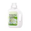 Gardenia Scented Tile Cleaner: Floor Mop Liquid, Long-Lasting Fragrance, Strong Stain Remover