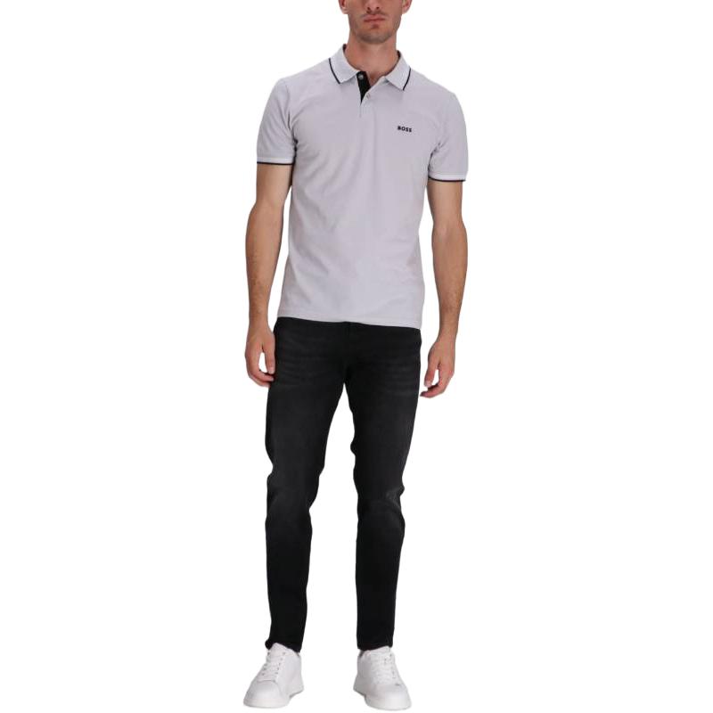 Boss Paddy Polo Shirt 50506193-054