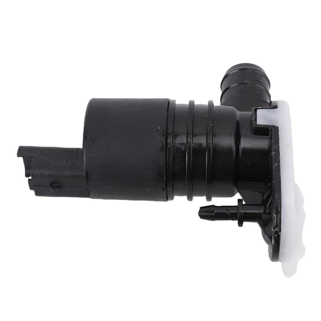 Front Windshield Washer Pump Ensure Smooth Waterflow Long Lasting 289209776R Replacement for Kadjar Clio V