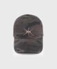 Yunse Hatch Damage Cap (Camo)