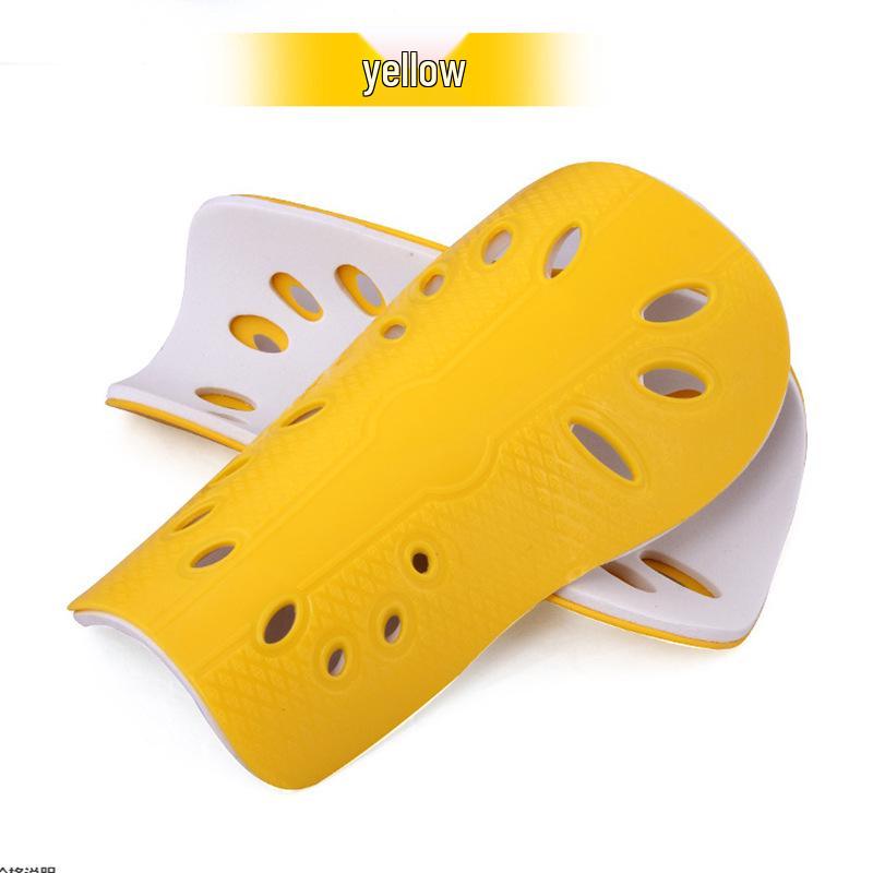 Spesialtilbud: Fortykket innlegg leggbeskyttere for voksne, barn og studenter – Legg- og knebeskyttelse