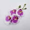 Butterfly Orchid Seaside Vacation Headwear Korean Style Bohemia Duckbill Clip  Daily