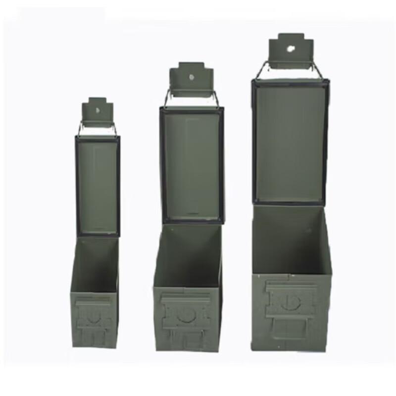 SLOYU Waterproof Ammunition Storage Box