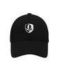 CHUCUCHU C24Ss-Ht009U Wappen Mesh Ball Cap