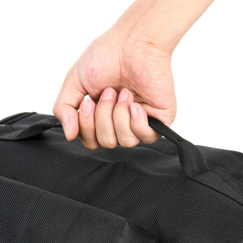 Portable Carrying Case Travel Cover for S1PRO Speaker Storage Case with Shoulder Strap Fine Handcraft Storage Bags