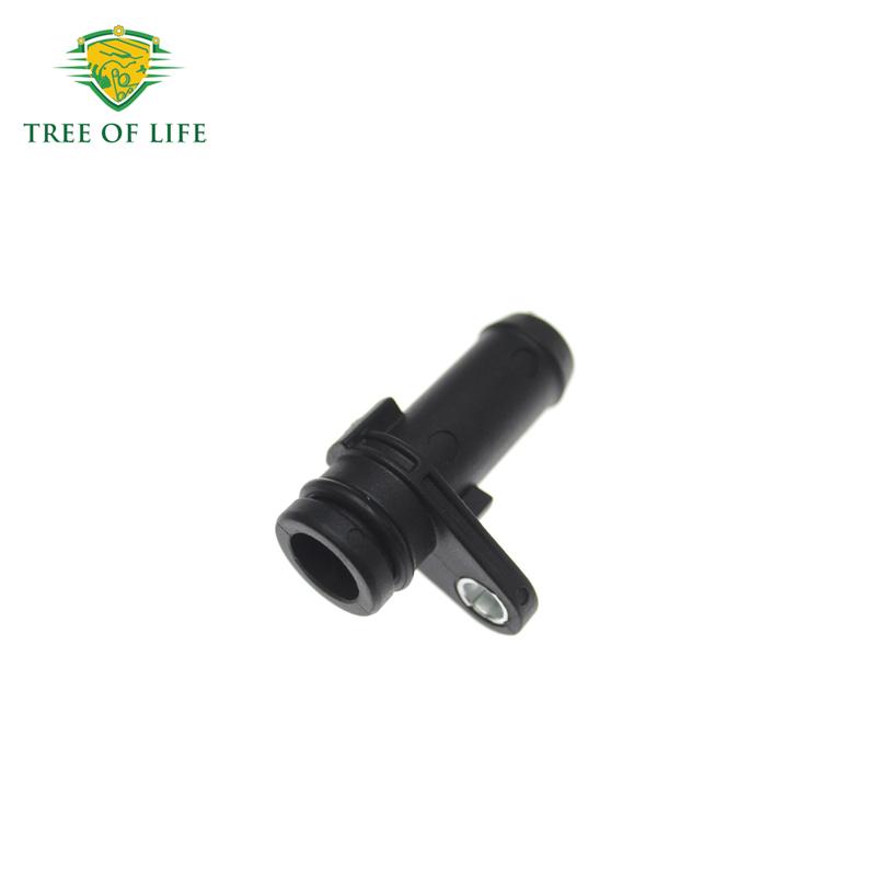 EGR Return Tube Flange Connector Repair Kit For Chevrolet Trailblazer S10 2.5/2.8 Dohc Turb Diesel 2014- GM 55589129 5558912